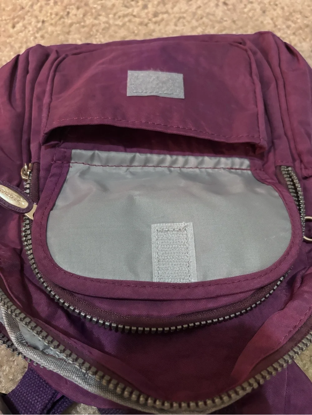 Small Backpack